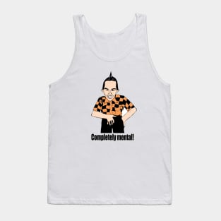 ED GRIMLEY FAN ART!! Tank Top